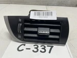 2012 Toyota Camry Le Front Right Passenger Side A/c Air Vent Grille Oem+. Fixed Price $45.90.