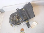91-96 Toyota Land Cruiser Lx450 Oem Rear Heater Assembly With Motor, Core, Case. Fixed Price $65.00.