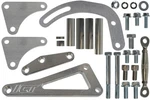 Ict Billet Alternator/power Steering Bracket Kit. Fixed Price $122.98.
