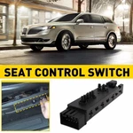 Passenger Side Control Power Seat Switch Adjustment Fit Ford 2017-2018 C-max. Fixed Price $27.99.