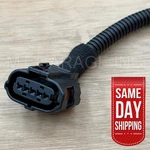 New 5 Wire Maf Mass Air Flow Sensor Connector For Toyota Lexus 90980-12292. Fixed Price $24.95.