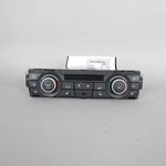 2011-2014 Bmw X3 F25 Climate Temperature Control Panel 64119287629 Oem. Fixed Price $46.70.