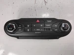 2016 Kia Sorento Dual Ac Heater Temperature Climate Control Unit Oem. Fixed Price $111.27.