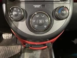 2010 - 2011 Kia Soul Manual Temperature Control Panel Hac. Fixed Price $74.25.