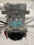 6511560 Gpd A/c Ac Compressor With Clutch For Jeep Cherokee Comanche Wagoneer. Fixed Price $159.97.