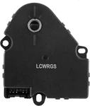 604-140 Hvac Blend Door Actuator Replacement For Chevy Traverse 2009, 2010, 2011. Fixed Price $29.71.
