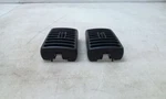 Jeep Tj Wrangler Outer Dash Heater Ac Vents 1997-2006. Fixed Price $59.89.