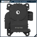 Heater Blend Door Actuator For Honda 2011-16 Cr-z 2010-14 Insight Main 604-884. Fixed Price $13.39.
