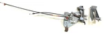 1964 1965 Buick Skylark Gs Heater Controls And Bezel Non A/c Original Gm. Fixed Price $99.99.