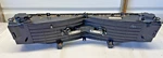 2012-16 Tesla Ms Front Center Active Louver Intake Shutter Duct 1007256-00-j Oem. Fixed Price $199.00.
