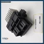 2012-2024 Maserati Quattroporte Interior Heater Blower Resistor F011500092. Fixed Price $126.94.