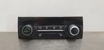 17 Bmw X5 M F85 Rear Temperature Hvac Control 64119396076. Fixed Price $75.00.