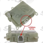Global Parts Distributors Llc Gpd Hvac Blower Control Switch. Fixed Price $26.48.
