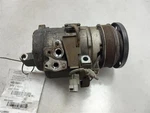 03-09 Lexus Gx470 4.7l V8 Ac Compressor. Fixed Price $97.49.