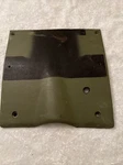 70 71 72 Chevelle Monte Carlo Ss Steering Column Cover Round-gauge Dash 1970 Gm. Fixed Price $25.00.