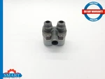 Chrysler Crossfire Mercedes R170 Slk Heater Water Control Valve Pump 97-08 Oem. Fixed Price $49.85.