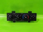 02-05 Sedona Temperature Climate Control Switch Oem 4502-1. Fixed Price $40.00.