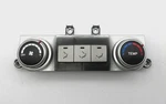 Oem 07-12 Hyundai Veracruz Gls Rear Console Ac Heater Climate Control Switch. Fixed Price $99.00.