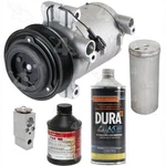 Four Seasons 6927n A/c Replacement Kit, For 2005 2015 Xterra Nissan. Fixed Price $556.60.
