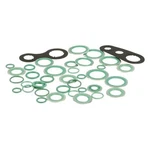 For Chrysler Pt Cruiser 2002-2010 Santech A/c Line O-ring Kit. Fixed Price $27.92.
