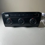 2018-2019 Volkswagen Tiguan Temperature Ac Heater Climate Control 5nn-907-426-b-. Fixed Price $99.95.