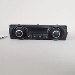 2007-2013 Bmw X5 Rear Climate Temperature Control Panel Oem 64119215515. Fixed Price $37.19.