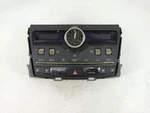 2020-2021 Lexus Nx300 Ac Heater Climate Control 55900-78550 D6qbv. Fixed Price $197.13.