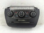 2016 Dodge Journey Ac Heater Climate Control 5rg431x9aa H4rvl. Fixed Price $71.28.