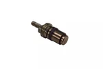 Genuine Air Conditioning Refrigerant High Pressure Service Valve 15-51392. Fixed Price $7.43.