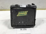 2011 Ford Taurus A/c Evaporator Fits 11-12 Flex Oem+. Fixed Price $67.50.