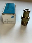 Gm Nos 82 83 84 85 86 Camaro Z28 Iroc Z Intake Heater Hose Nipple Firebird Trans. Fixed Price $49.00.