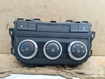 Temperature Control Manual Fits 16 Mazda Cx-5. Fixed Price $96.00.