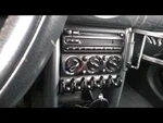Temperature Control Convertible With Ac Fits 02-08 Mini Cooper 26691182. Fixed Price $110.70.