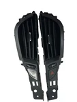 13 - 19 Cadillac Ats Center A/c Heat Air Vent Duct Set 23108718 23108719 Oem. Fixed Price $79.12.