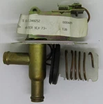 New Heater Control Valve For Volvo Part No.. Fixed Price $105.99.