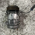 Flt48150 Fleetrite Ac Compressor Pump And Clutch 12040373. Fixed Price $95.00.