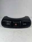 2014 2015 2016 2017 2018 2019 Kia Soul Black Center Dash Ac Air Vent Vents Oem. Fixed Price $32.50.