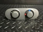 04-06 Mazda Mpv Third Row A/c Control Unit. Fixed Price $32.39.