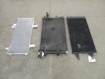 Chevrolet Sonic A/c Ac Air Conditioner Condenser 64k Oem Lkq. Fixed Price $63.60.