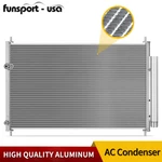 Ac Condenser For 2009-2019 Toyota Corolla 2009-2014 Matrix 2008-2015 Scion Xb. Fixed Price $48.59.