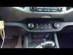 14-16 Kia Sportage Temperature Control Manual 972503w220. Fixed Price $89.46.