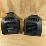 Toyota Venza 12-17 Dash A/c Air Vent Left/right Black 55661-47070, C032, Oem, 20. Fixed Price $34.99.