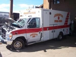 Ac Compressor Fits 08-10 Ford E350 Van 10647751. Fixed Price $84.36.