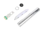 A/c Receiver Drier Kit Acdelco Gm Original Equipment 15-11116. Fixed Price $107.13.