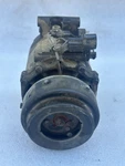 1999 Mitsubishi Montero Sport Air Condition Ac Compressor Mr315442. Fixed Price $78.41.