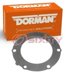 Dorman Transfer Case Gasket For 2007-2010 Gmc Sierra 3500 Hd Bearings Vd. Fixed Price $18.12.
