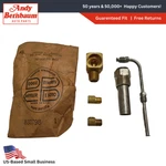 1940-1942 Dodge Plymouth Automatic Air Vent Heater Repair Package 830798 Nos. Fixed Price $49.50.