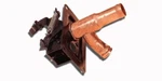 57 1957 Chevy Chevrolet Deluxe Heater Control Valve New. Fixed Price $127.95.