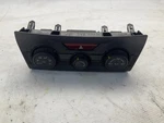 19-21 Subaru Forester 2.5 Awd A/c Air Heater Temperature Fan Climate Control B. Fixed Price $27.99.