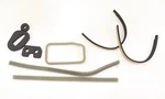 New Oe Gm Auxiliary A/c Evaporator Unit Seal Kit 23200884 Suburban Yukonxl 07-20. Fixed Price $51.25.